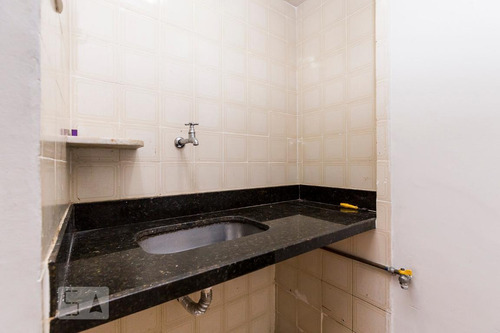 Apartamento Para Aluguel - Centro, 1 Quarto, 21 - 892999826