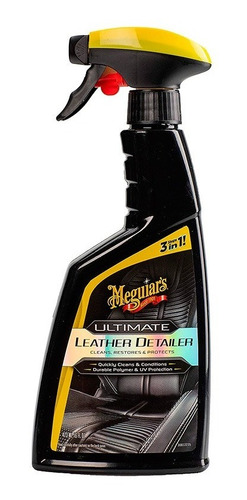 Ultimate Leather Detailer