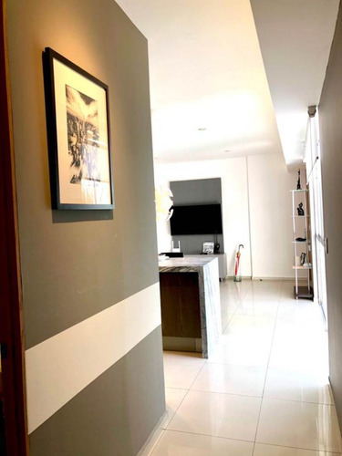 Venta Pent House Cerca Reforma, Zona Embajadas