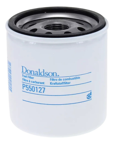 Filtro Combustible P550127 Fc-1205 Fc-1206 Ff42003 Ff522