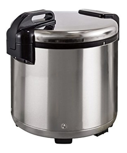 Winco Rw-s450 100 Cup Electric Rice Warmer: Kitchen & Dinin