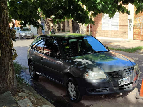 Volkswagen Gol 1.6 I Power 601