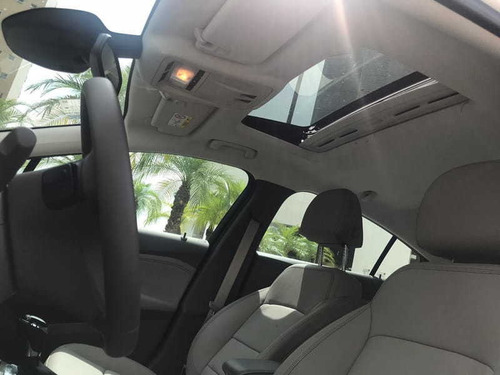 Chevrolet Cruze Ltz 1.4 Turbo Ecotec 16v Flex Aut.