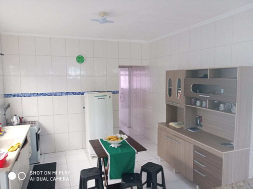 Imagem 3 de 18 de Casa Com 2 Dorms, Jardim Do Luar (fazendinha), Santana De Parnaíba - R$ 290 Mil, Cod: 235365 - V235365