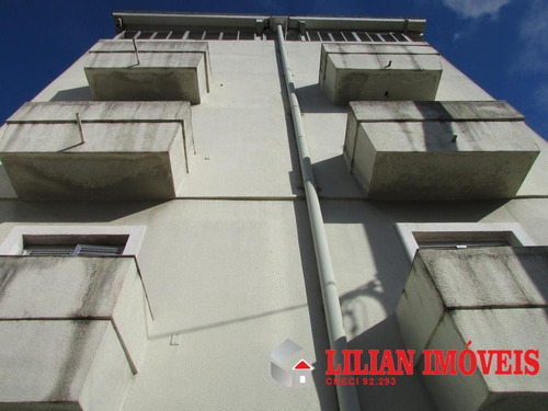 Imagem 3 de 15 de Apartamento Ótima Localização Centro De Itanhaém - 860