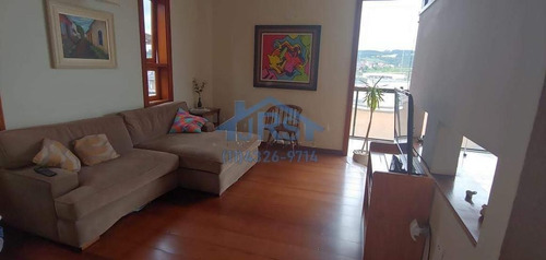 Imagem 14 de 30 de Sobrado Com 4 Dormitórios À Venda, 300 M² Por R$ 890.000,00 - Jardim Silveira - Barueri/sp - So0207