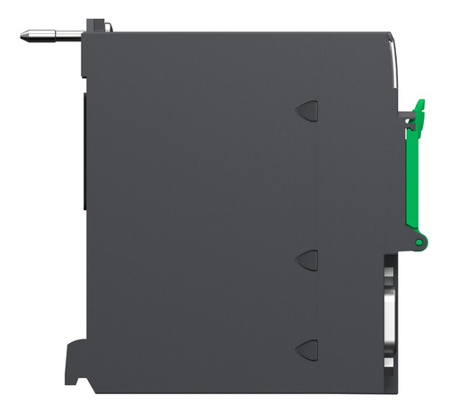Bmxp3420302 Plc M340, Cpu,eth,can,usb,1024d,256a