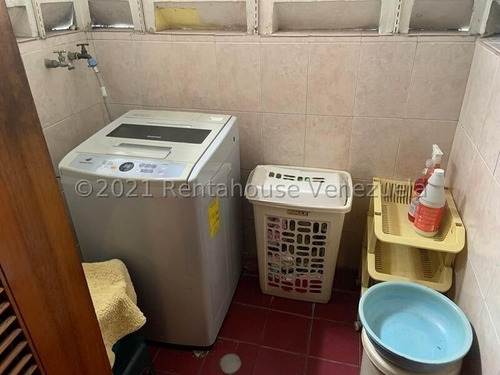 Imagen 28 de 29 de Apartamento En Venta, Caurimare, 116mts, Rah 23-19481