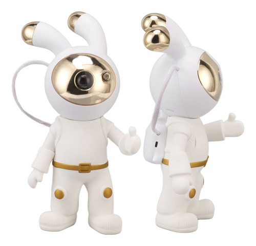Proyector Space Style Night Light Star Para Niños