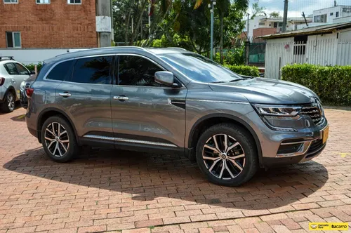Renault Koleos 2.5 Intens