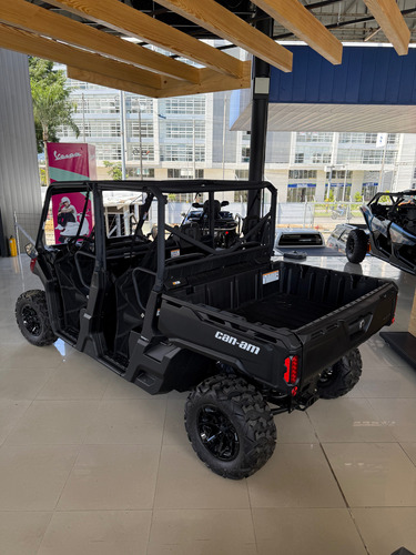 Canam Defender Max Limited Hd10