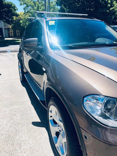 Bmw X5 3.0 Xdrive 35i Executive 306cv 2013