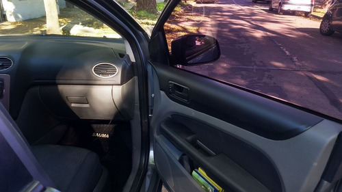 Ford Focus Trend 1.6l Nafta