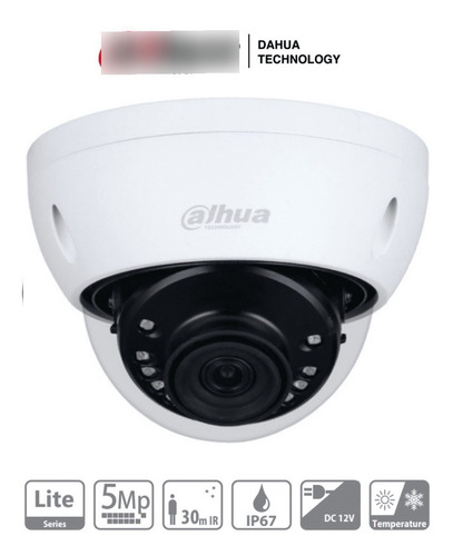 Kit Dvr 8 Canales 5mp + 8 Cam Domo 5mp + 100m Utp + 1tb