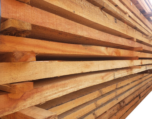 Madera Euca Misionero 2 Pulgadas - Mader Shop