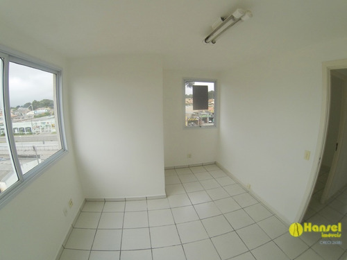 Imagem 4 de 27 de Conjunto Comercial Para Alugar - 02644.005