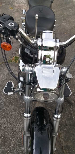 Harley Davidson Sposter Xl 1200