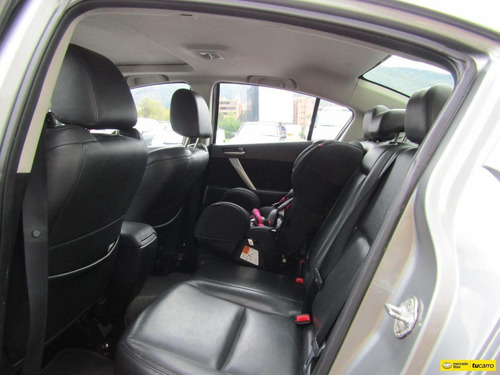 Mazda 3 2.0 Lxna0 All New