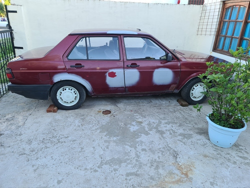 Volkswagen Senda 1.6 D 1997 Motor Desarmado