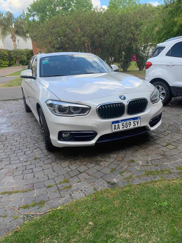 Bmw Serie 1 1.6 120i Sport Line 177cv 2016