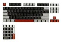 Comprar Keycaps Set De Teclas Para Teclado Mecánico 104 Teclas Oem