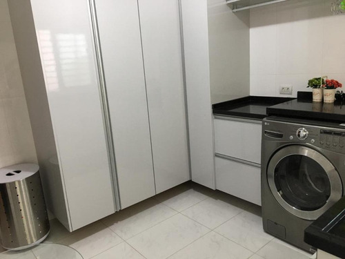 Imagem 27 de 30 de Sobrado À Venda, 196 M² Por R$ 950.000,00 - Imirim - São Paulo/sp - So1991