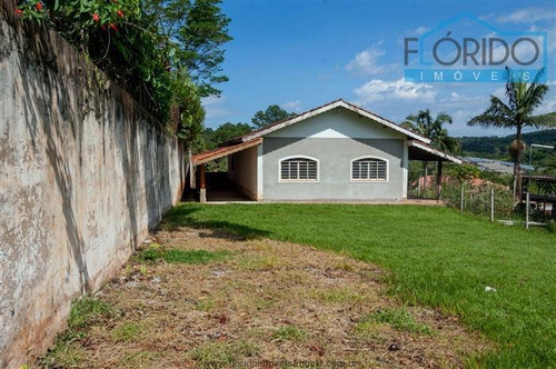 Imagem 23 de 23 de Chácaras À Venda Em Atibaia/sp - Compre O Seu Chácaras Aqui! - 1442095