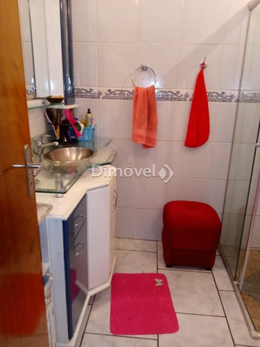 Imagem 10 de 15 de Casa - Nonoai - Ref: 20655 - V-20655