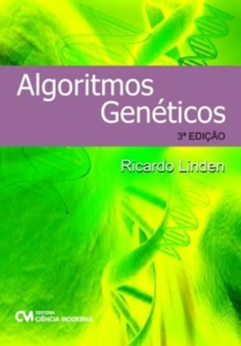 Livro Algoritmos Geneticos