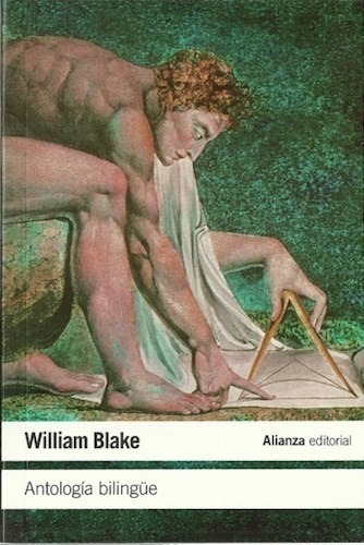 Libro Antologia Bilingue De W. Blake