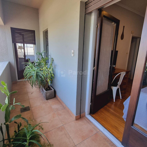 Alquiler Casa Pocitos