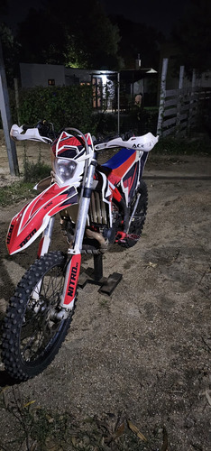 Beta Xtrainer 300 2t