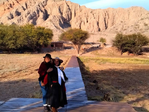 Imagen 16 de 16 de Glamping En Los Valles Calchaquies. Payogastilla. Salta
