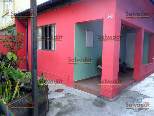 Terreno Na Rua Carneiro Da Cunha - Saúde - São Paulo - 3260