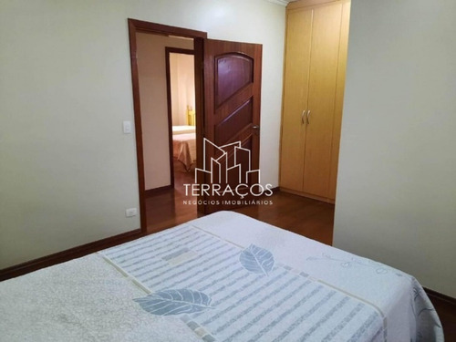 Imagem 11 de 30 de Sobrado Residencial Paineiras Em Itupeva - Sp - Ca00756 - 70392005