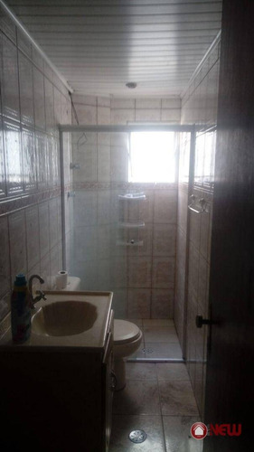 Imagem 8 de 11 de Apartamento Com 2 Dormitórios À Venda, 60 M² Por R$ 149.000,00 - Centro - Guarulhos/sp - Ap2283