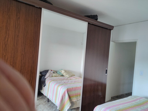 Imagem 19 de 30 de Casa Em Condomínio Fechado 2 Dormitórios À Venda Em Padroeira - Osasco