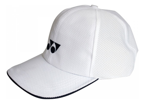 Gorro Yonex W-341, Color Blanco