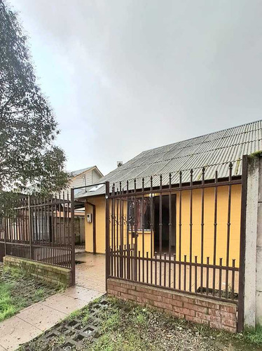 En Venta Casa Magisterio Casa No Pareada (66899)