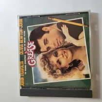 Comprar Cd,grease,soundtrack,made In Canada, Barrio Caballito  