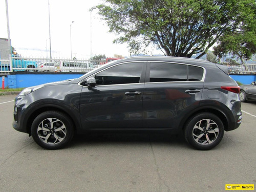 Kia Sportage Desire 4x2