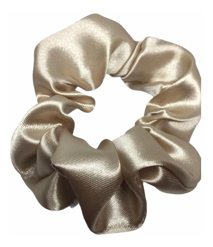 Imagen 8 de 10 de Scrunchies Raso Satén Colitas Para El Pelo Xmayor 50 U Envio