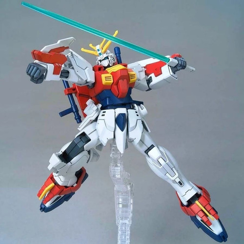 Blazing Gundam Breaker Battlogue Hg Kit High Grade 1/144 Jp