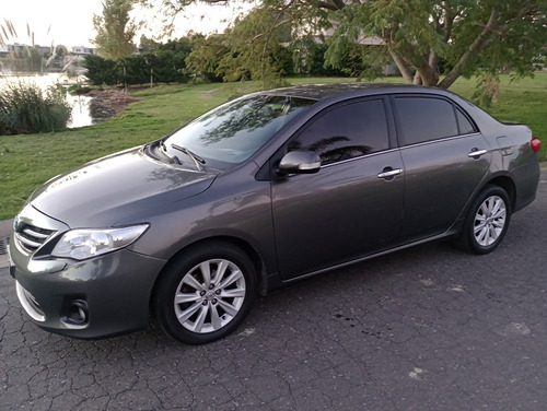 Toyota Corolla 1.8 Se-g At 136cv