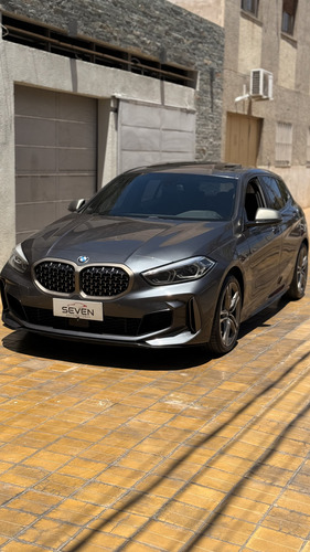 BMW Serie 1 2.0 Xdrive M135 Performance