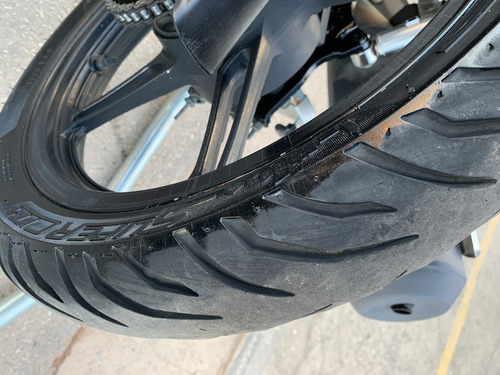 Cg 160 Fan Esdi 2017 Impecável