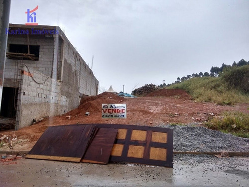 Imagem 4 de 5 de Terreno Nova Carmela Para Venda, 175.0m² - 1444