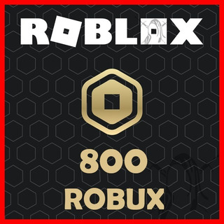 Conta Roblox Com Robux No Mercado Livre Brasil - contas de roblox abandonadas 2018