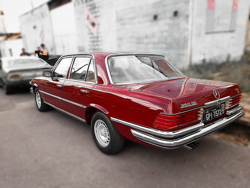 Imagem 12 de 15 de Mercedes-benz Classe S 350 Se