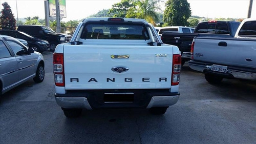 Imagem 5 de 6 de Ford Ranger 3.2 Storm 4x4 Cd 20v